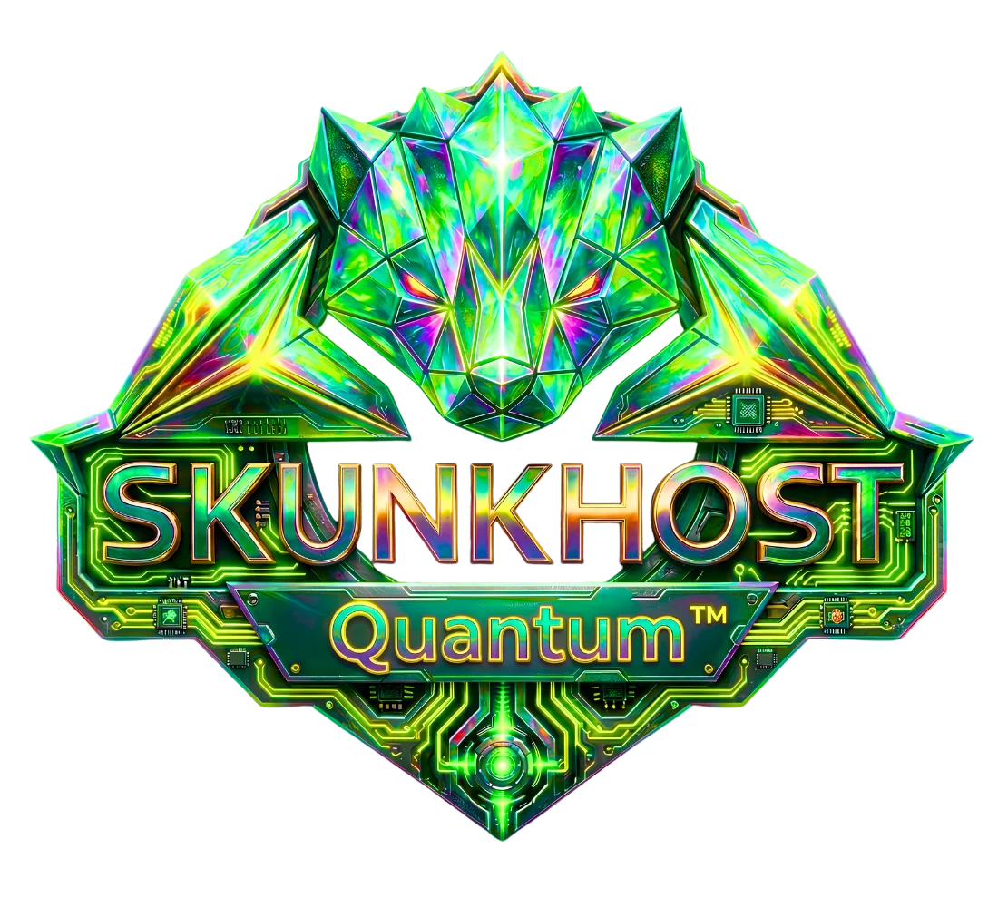 SKUNKHOST Quantum™