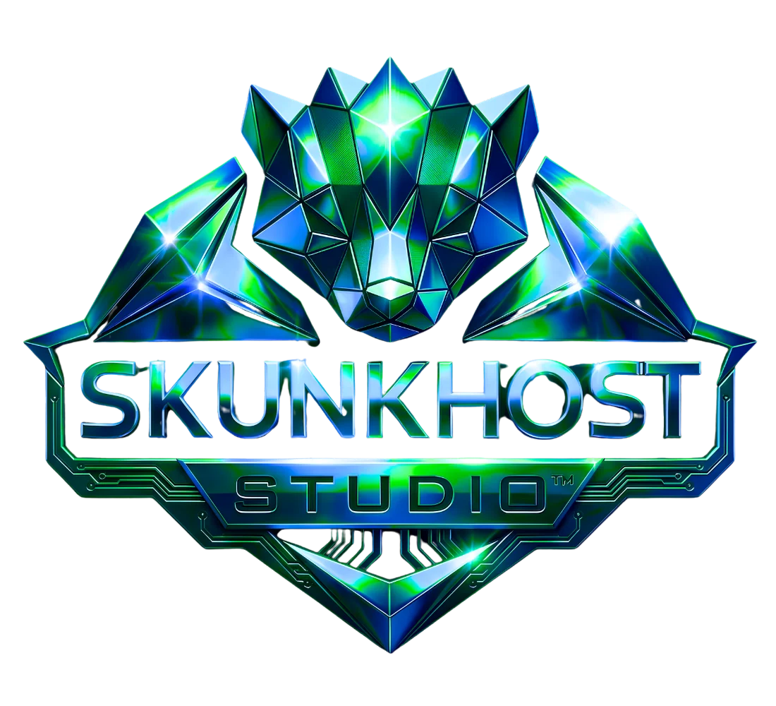 SKUNKHOST Studio™