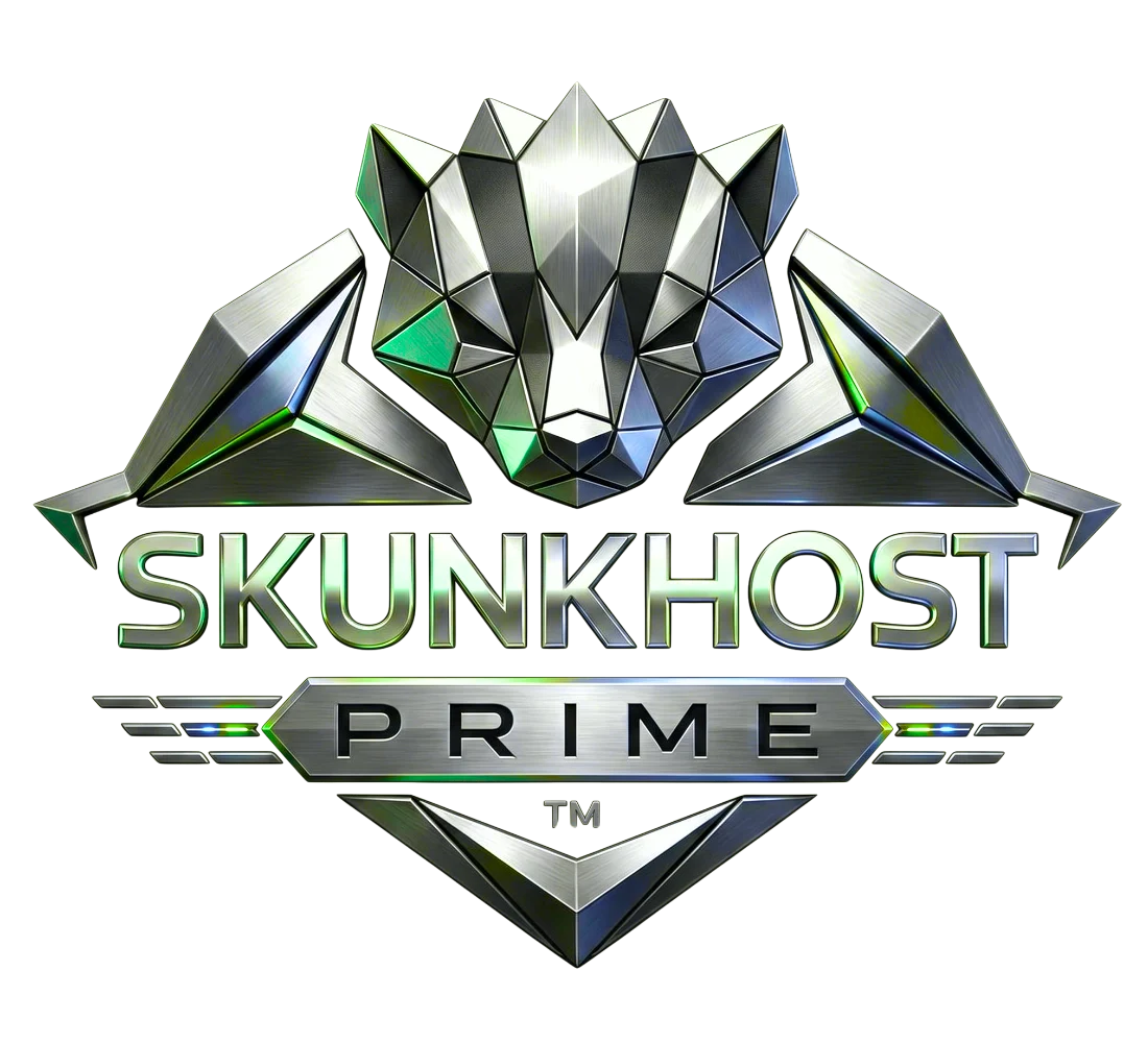 SKUNKHOST Prime™